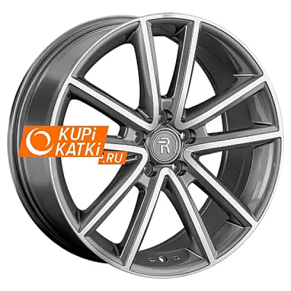 Replay CHR114 7.5x18/5x108 D60.1 ET47 GMF