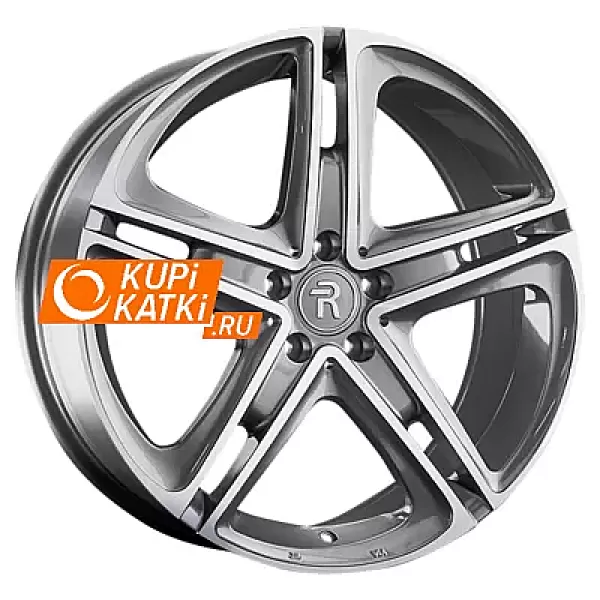 Replay CHR116 8x19/5x108 D65.1 ET36 GMF