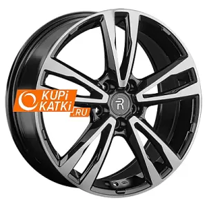 Replay CHR117 7.5x18/5x108 D65.1 ET36 BKF