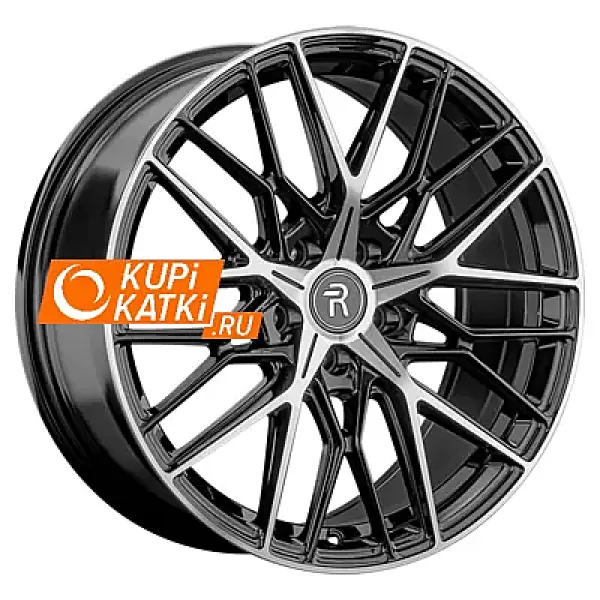 Replay CHR118 8x18/5x108 D60.1 ET33 BKF