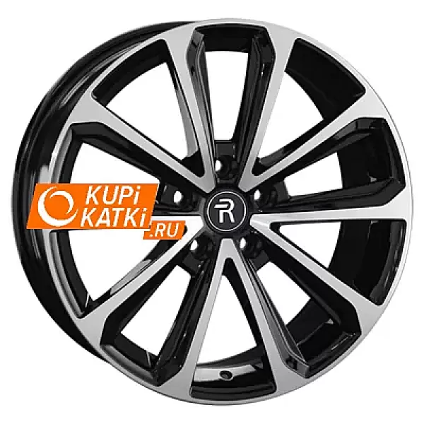 Replay CHR120 8x19/5x108 D65.1 ET36 BKF