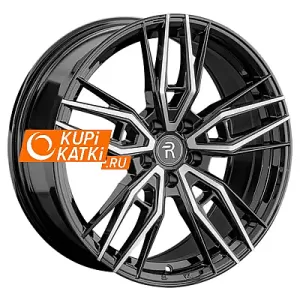 Replay CHR121 8x18/5x108 D60.1 ET47 BKF