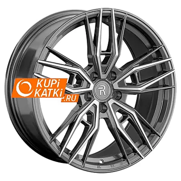 Replay CHR121 8x18/5x108 D65.1 ET36 GMF