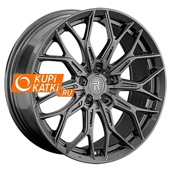 Replay CHR122 8x18/5x108 D65.1 ET36 GM