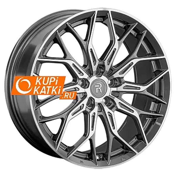 Replay CHR122 8x18/5x108 D60.1 ET47 GMF