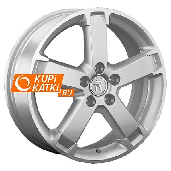 Replay CHR124 6.5x16/5x108 D65.1 ET40 Sil