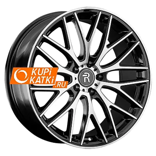 Replay CHR27 8x19/5x108 D65.1 ET36 BKF