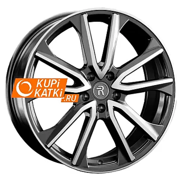 Replay CHR45 7.5x18/5x108 D60.1 ET33 GMF