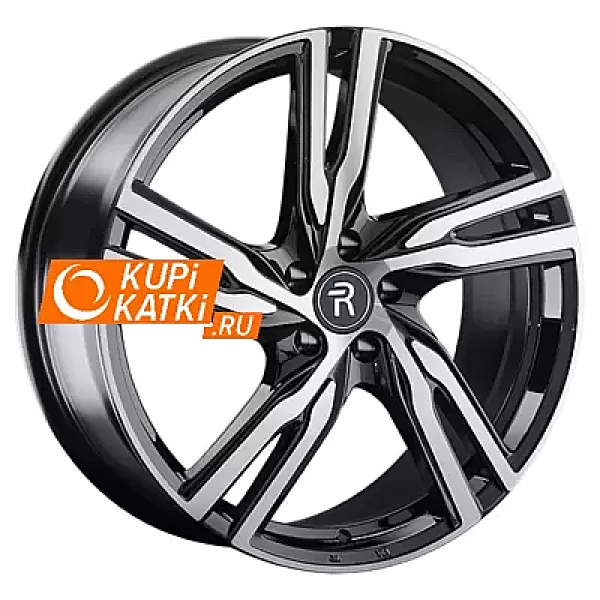 Replay CHR98 8x20/5x108 D65.1 ET36 BKF