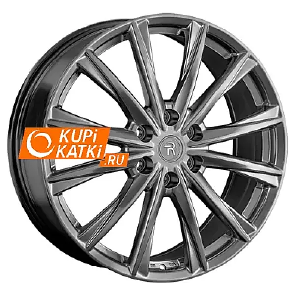 Replay CL25 8x20/6x120 D67.1 ET50 HPB