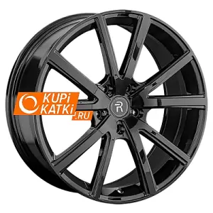 Replay CR30 8.5x20/5x127 D71.6 ET50 BK