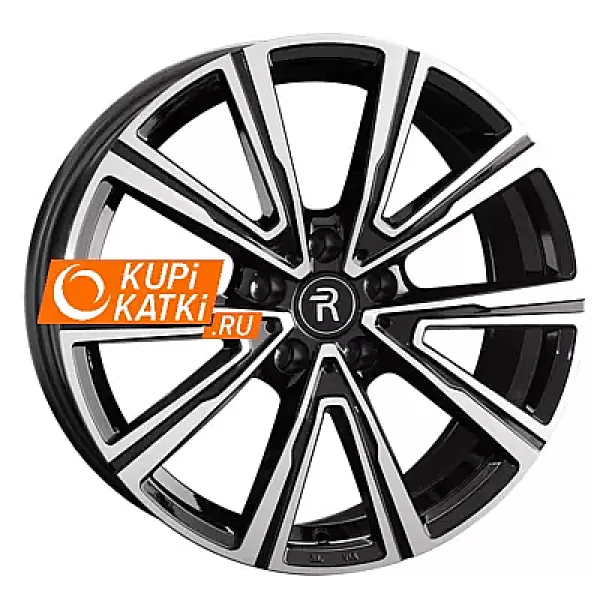 Replay DF3 7x18/5x108 D65.1 ET40 BKF