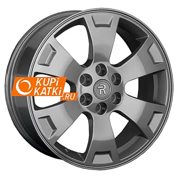 Replay DF4 7x17/6x114.3 D66.1 ET45 GM