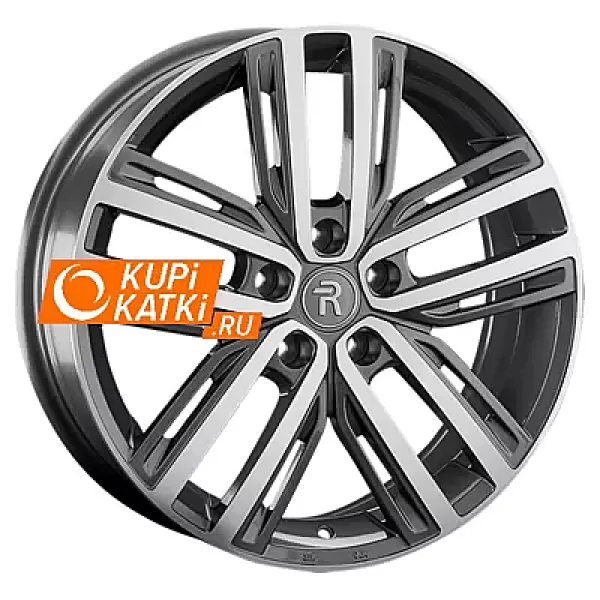 Replay FA28 7x18/5x114.3 D67.1 ET33 GMF