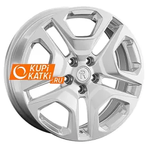 Replay FA35 7.5x19/5x114.3 D67.1 ET33 Sil