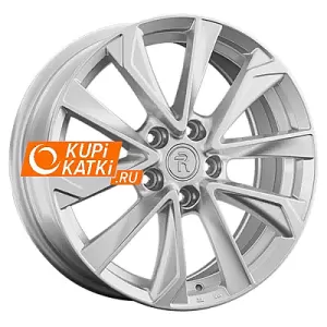 Replay FA38 7.5x19/5x114.3 D67.1 ET33 Sil