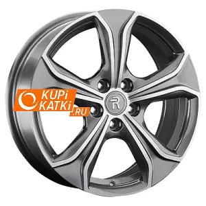 Replay FD158(CHR) GMF