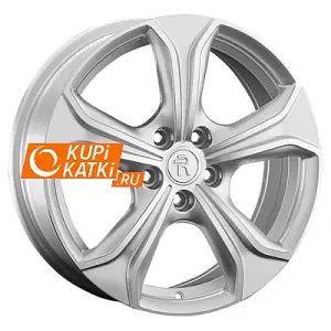 Replay FD158(CHR) SF