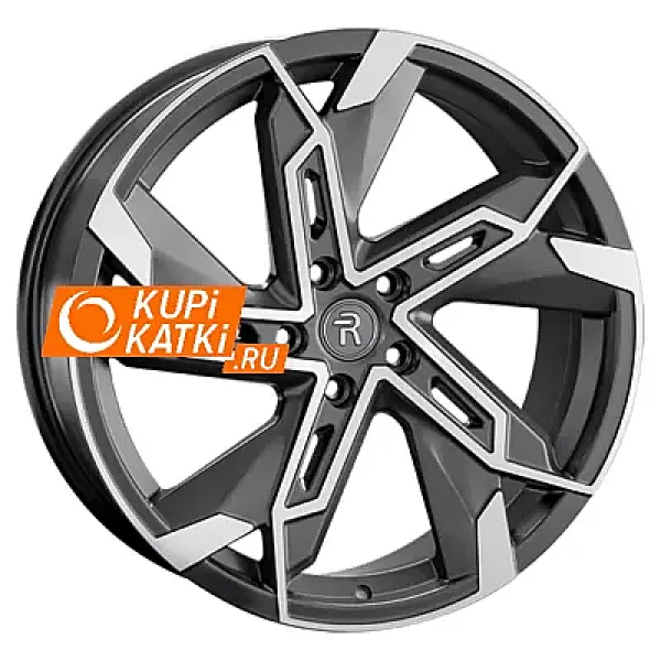 Replay FD196 8.5x20/5x114.3 D70.6 ET40 MGMF