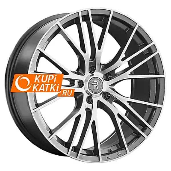 Replay GS40 8.5x20/5x114.3 D67.1 ET43.5 GMF