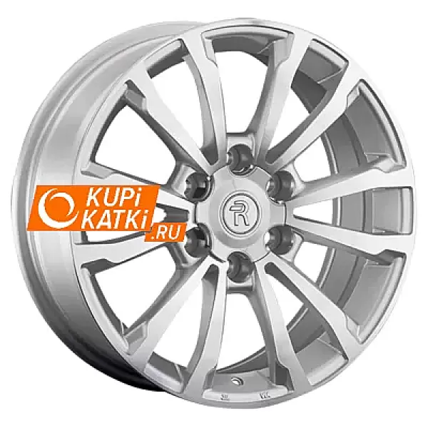 Replay HV20 7.5x18/6x139.7 D100.1 ET42 SF