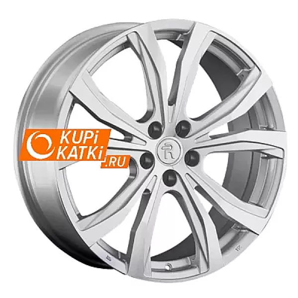 Replay HV64 8x18/5x114.3 D66.6 ET37 SF