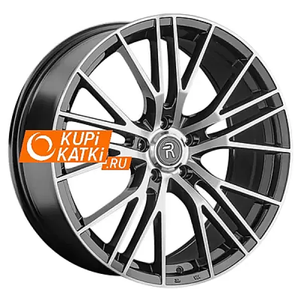 Replay INF92 8.5x20/5x114.3 D66.1 ET44 BKF