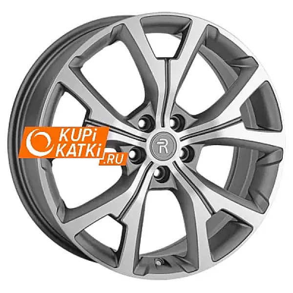 Replay HND369 7.5x20/5x114.3 D67.1 ET49.5 MGMF