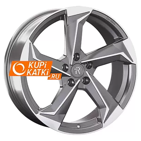 Replay H147 7.5x17/5x114.3 D64.1 ET45 MGMF