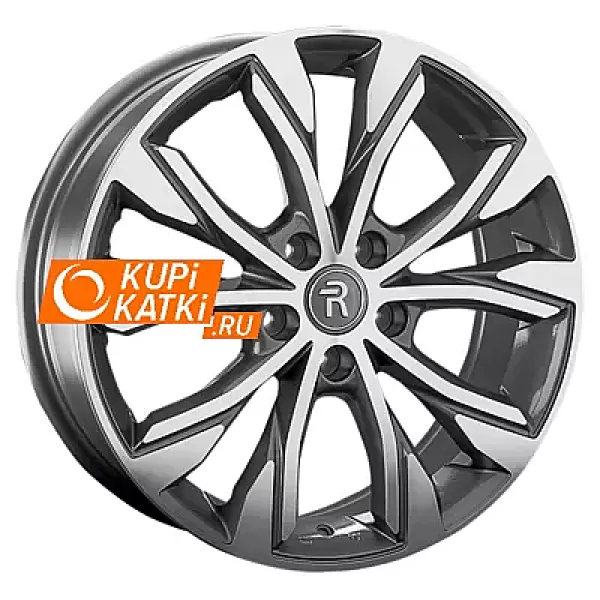 Replay HND331 7x18/5x114.3 D67.1 ET51 GMF