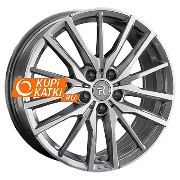 Replay HV85 7x18/5x114.3 D66.6 ET40 GMF