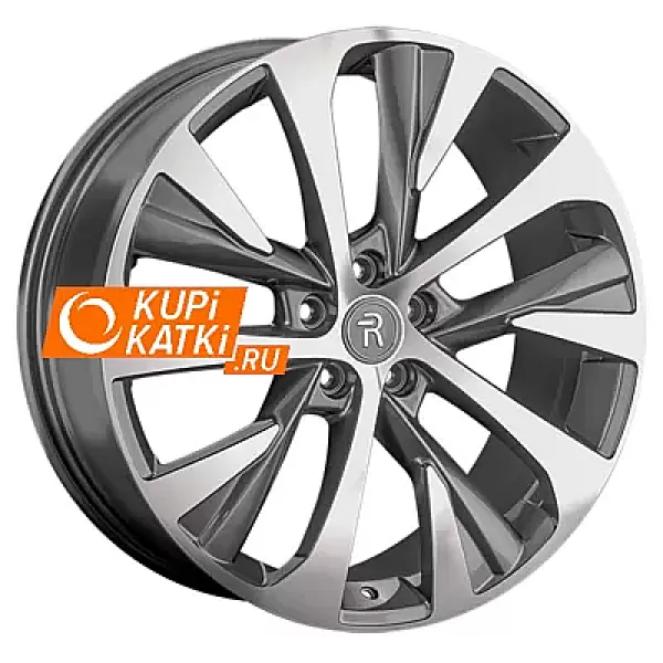 Replay INF64 8x20/5x114.3 D66.1 ET50 GMF