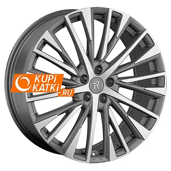 Replay JA1 8x21/5x108 D65.1 ET41 MGMF