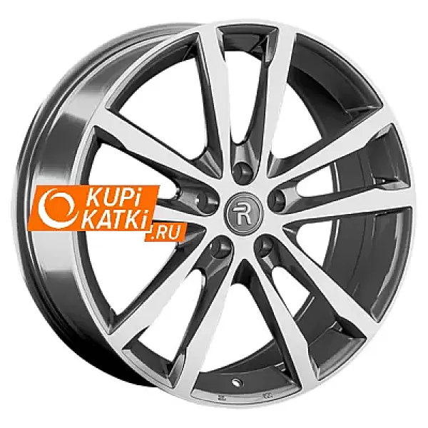 Replay JT1 8.5x20/5x108 D60.1 ET43 GMF