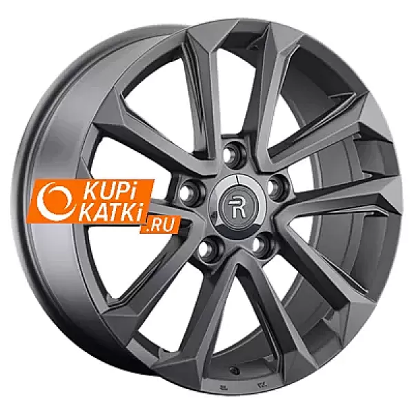 Replay LX164 8.5x20/5x150 D110.1 ET58 MGM