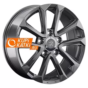 Replay LX164 8.5x20/5x150 D110.1 ET58 GM