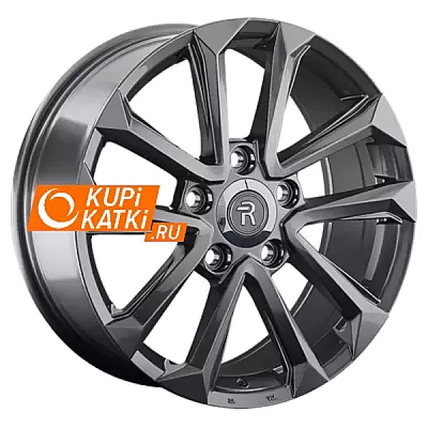 Replay LX164 8.5x20/5x150 D110.1 ET58 GM