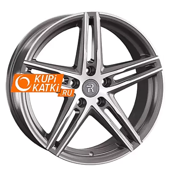 Replay LX189(GS) 8.5x20/5x114.3 D67.1 ET47 MGMF