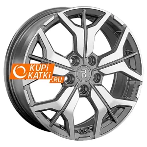 Replay KI344 7x17/5x114.3 D67.1 ET50 GMF