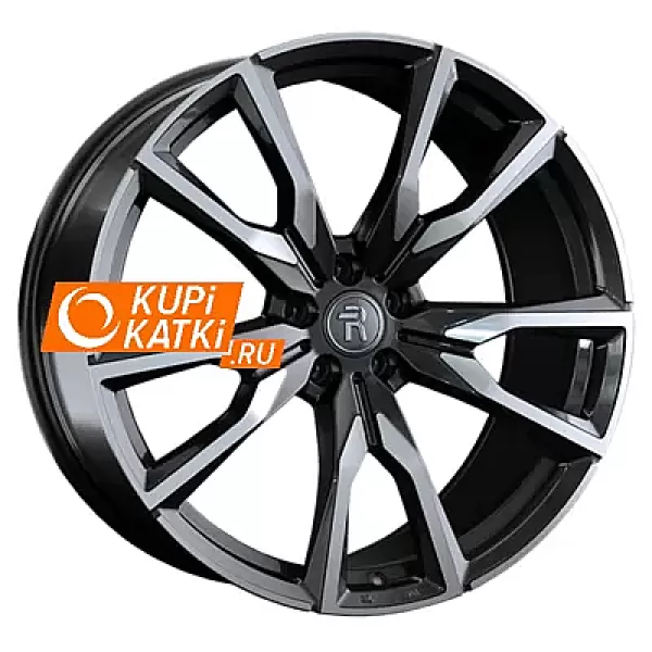 Replay KI365 8.5x20/5x114.3 D67.1 ET54 GMF