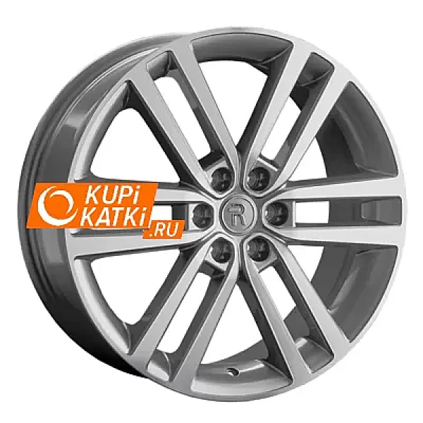 Replay KI387 7.5x19/6x114.3 D67.1 ET46 GMFP