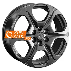 Replay KI389 7.5x18/6x114.3 D67.1 ET46 GM