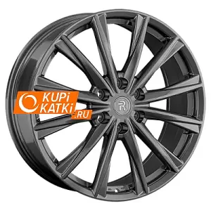 Replay KI391 8x20/6x114.3 D67.1 ET46 GM