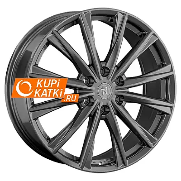 Replay KI391 8x20/6x114.3 D67.1 ET46 GM