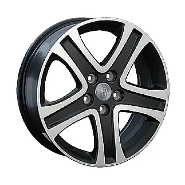 Replay SZ5 6.5x16/5x114.3 D60.1 ET45 MBF