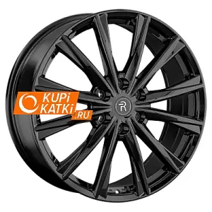 Replay KI391 8x20/6x114.3 D67.1 ET46 BK