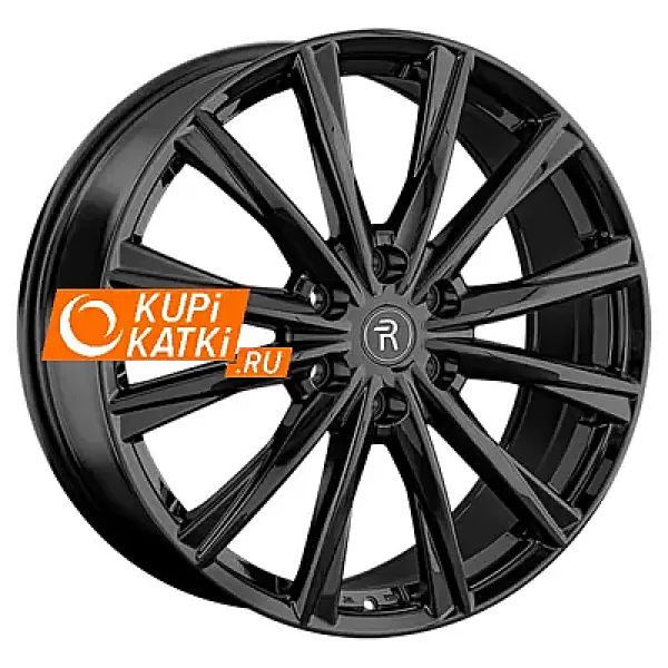 Replay KI391 8x20/6x114.3 D67.1 ET46 BK