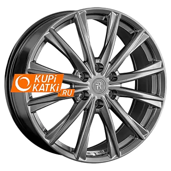 Replay KI391 8x20/6x114.3 D67.1 ET46 HPB