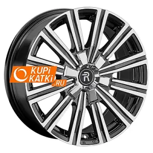 Replay KI393 7.5x18/6x114.3 D67.1 ET46 BKF