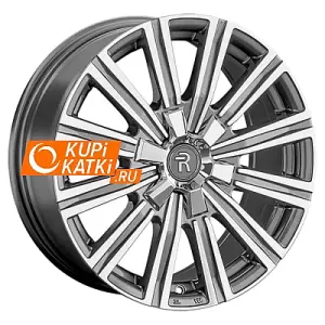 Replay KI393 7.5x18/6x114.3 D67.1 ET46 GMF